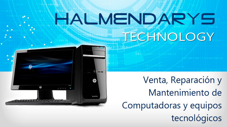 Ing Halmendarys Technology