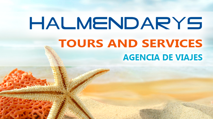 Ing Halmendarys Tours and Services